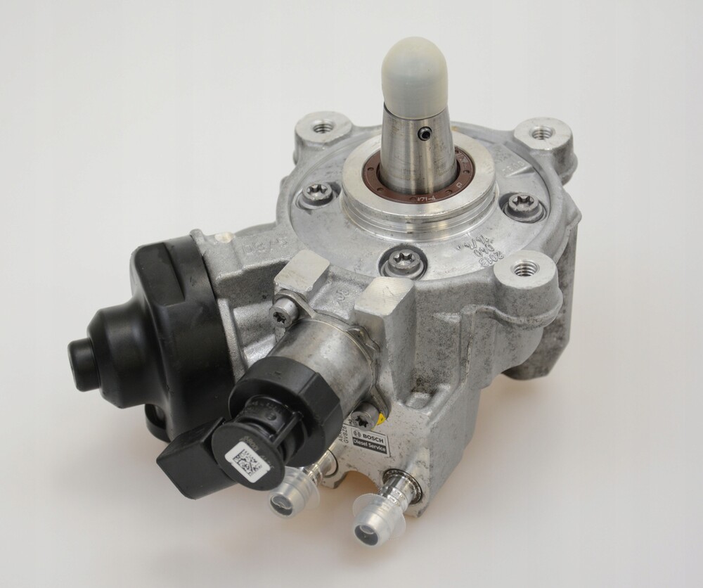 FEBI 100326-YUKSEK BASINC MAZOT POMPASI 12.0 TDI 2011 > 03L130755A//1568